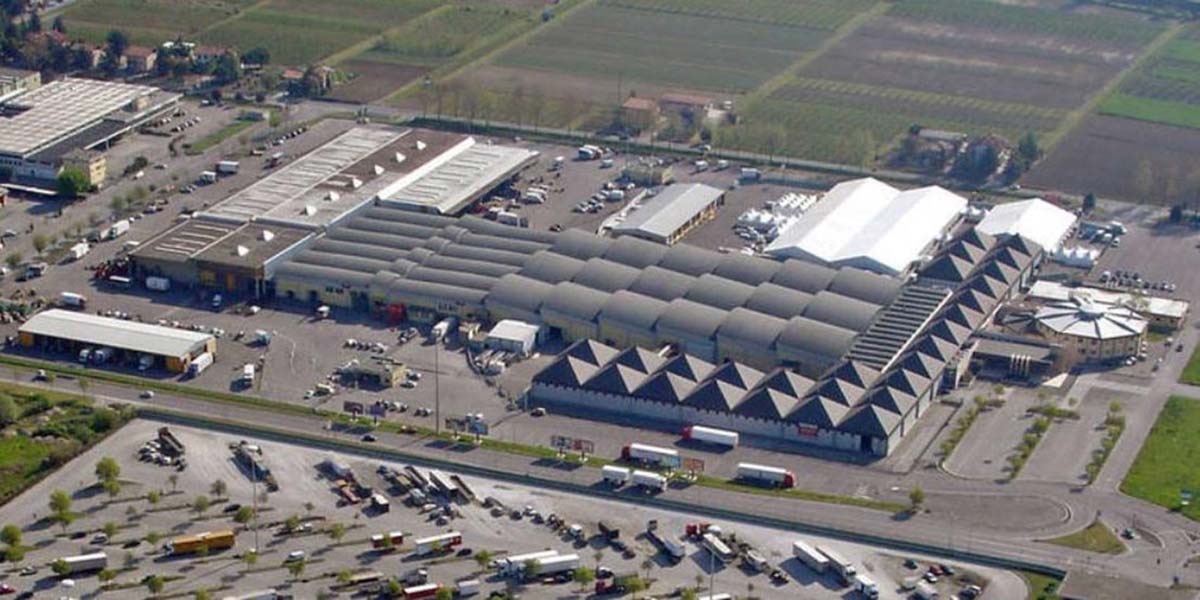 Mercato ortofrutticolo di Cesena, in arrivo 5,78 milioni dal Pnrr